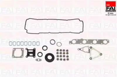 FAI AUTOPARTS hs1002nh -  Комплект прокладок, головка цилиндра